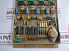 Nebb Cv11A ,Nl 444360 Circuit Board