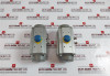Air Torque At201U D A Pneumatic Valve Actuator Max 8 Bar
