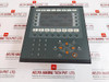 Beijer Electronics E600 Membrane Switch Keypad Operator Interface E207750 