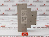 Allen-bradley 140M-c-uxd Undervoltage Release Module Iec/En 60947-5-1 140U-d