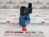 Rexroth 3722250220 Pneumatic Directional Valve 3420547022 24V Dc 4.8W