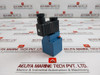 Rexroth 3722250220 Pneumatic Directional Valve 3420547022 24V Dc 4.8W