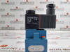 Rexroth 3722250220 Pneumatic Directional Valve 3420547022 24V Dc 4.8W