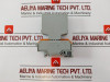 Wago 286-312 Switching Relay Module 24V Dc Input, 250V Ac/7A Output, Iec 60947-7