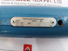 Honeywell Braukmann S245 B-1 1/2" Safety Valve For Compressed Air 16.0 Bar