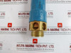 Honeywell Braukmann S245 B-1 1/2" Safety Valve For Compressed Air 16.0 Bar