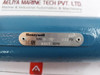 Honeywell Braukmann S245 B-1 1/2" Safety Valve For Compressed Air 16.0 Bar