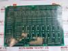 Nabco Mc-206-01 Pcb Printed Circuit Board 887 72739965 