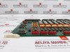 Nabco Mc-206-01 Pcb Printed Circuit Board 887 72739965 