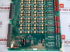 Nabco Mc-207-01A Printed Circuit Board 885 72739966