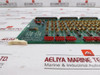 Nabco Mc-207-01A Printed Circuit Board 885 72739966