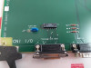 Honeywell 51304537-100 Rev E Cni I/O Board 51304536-100 Rev C