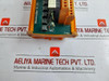 Weidmuller Rsm 160/R 806586 Relay Module 418582-2