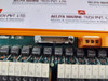 Weidmuller Rsm 160/R 806586 Relay Module 418582-2