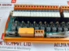 Weidmuller Rsm 160/R 806586 Relay Module 418582-2