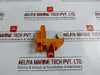 Weidmuller 940612 Relay Module 24Vdc 