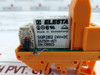 Weidmuller 940612 Relay Module 24Vdc 
