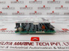 Honeywell 900H02-0202 Digital Output Module 16-channel 24Vdc 16 Ch 51500225-002