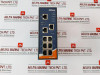 Oring Ies-3080 Managed Ethernet Switch Ies-3080 001E9403020C0