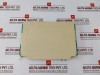 Honeywell 620-25/35 Processor Module Vr 3.1 620-0080 D031009039 E