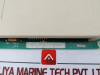 Honeywell 620-25/35 Processor Module Vr 3.1 620-0080 D031009039 E
