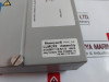 Honeywell Mc-tamr04 Low Level Analog Input Multiplexer Mux2 Rtd Fta 14W18