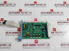 Honeywell Sdol-0424 Digital Output Module 5Vdc 15Ma