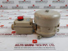 Nbl120-24Z Dc Signalight Bell, 24Vdc
