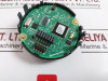 Honeywell Hnwg50049849-001 Hart Temperature Transmitter Module 50087658-710