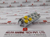 Siemens Simatic 1P 6Es7 194-4Cb00-0Aa0 Electronic Connection Module 24V Dc