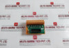 Weidmuller Fs-tsdi-1624 Digital Input Module Sf16W42-9943