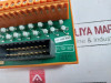Weidmuller Fs-tsdi-1624 Digital Input Module Sf16W42-9943