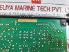 Taiyo Electric Aa-070-b High Temp Cooling Jacket Jc Oil System Pc Board Module