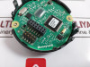 Honeywell Hnwg50049849-001 Hart Temperature Transmitter Module Bp23W14-z2093