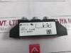 Ixys Mcc 21-14 Io8B Rectifier Thyristor Diode Module 1208X