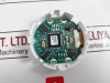 Honeywell Hnwg50049846-001 Temperature Transmitter Bp24W13-r2736 R1.140200 05/24