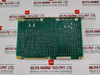 Honeywell 621-9938R Serial Input/Output Module D030009111C 94V-0
