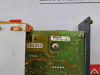 Bosch 0811405060 Weidmuller Valve Amplifier Board Module Pcb 1818310017-5V1
