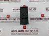 Pr Electronics 2232 Limit Switch, 4-20Ma Input, +24Vdc, 2232 B4B
