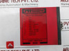 Pr Electronics 2232 Limit Switch, 4-20Ma Input, +24Vdc, 2232 B4B