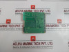 P+B 030-5 Pcb Vision Analogue Card 94V-0 03052008 , 14374