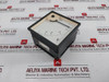 Deif 0-4A / 0-8A Ammeter, Dual Range Eq96-x, 400011368 40, 4/8A