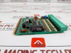 P&B E229342 Control Panel Printed Circuit Board , 010-6 , 94V-0 , Mv2
