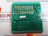 P&B E229342 Control Panel Printed Circuit Board , 010-6 , 94V-0 , Mv2
