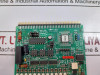 P&B E229342 Control Panel Printed Circuit Board , 010-6 , 94V-0 , Mv2