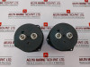 Nippon Chemi-con U36F Capacitor 400V 5700Microf