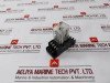 Omron My4 Miniature Power Relay With Socket 24Vdc 5A 250Vac/5A 30Vdc