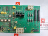 Siemens 6Ga2 491-1A Automatic Voltage Regulator Board