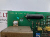 Siemens 6Ga2 491-1A Automatic Voltage Regulator Board