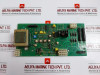 Siemens 6Ga2 491-1A Automatic Voltage Regulator Board